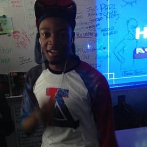 Meet your Posher, Carl